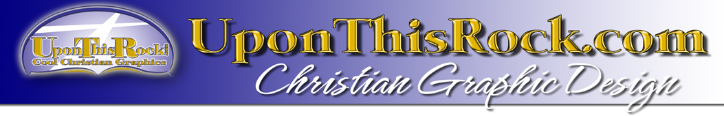 christian graphics uponthisrock.com