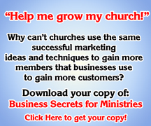 grow your church