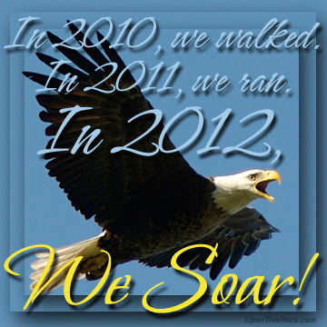 2012 we soar