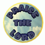 praise the lord coin